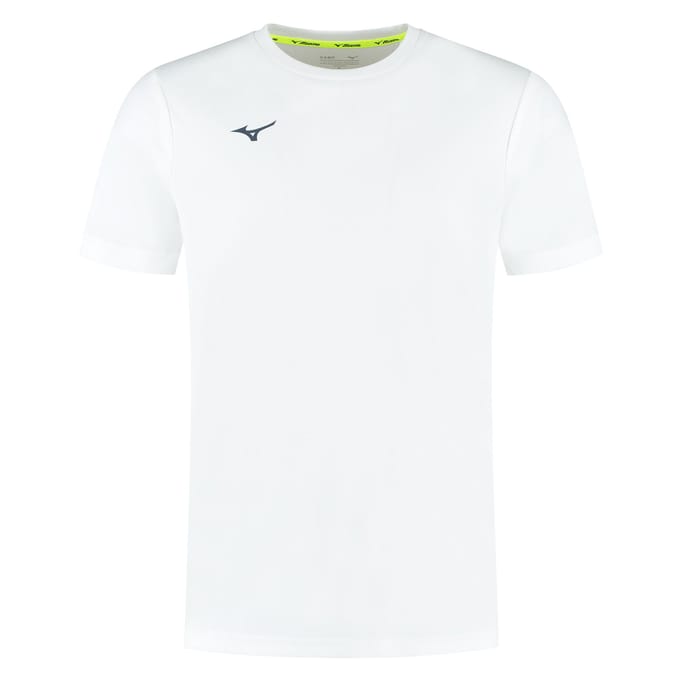 Mizuno Training Shirt Heren - Maat S