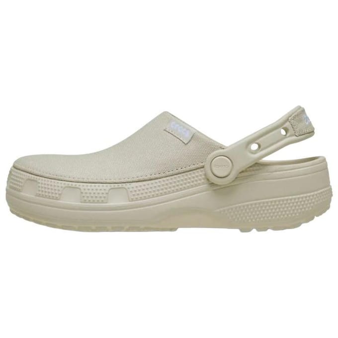 Crocs Classic Crafted Clog Stucco 45-46 beige