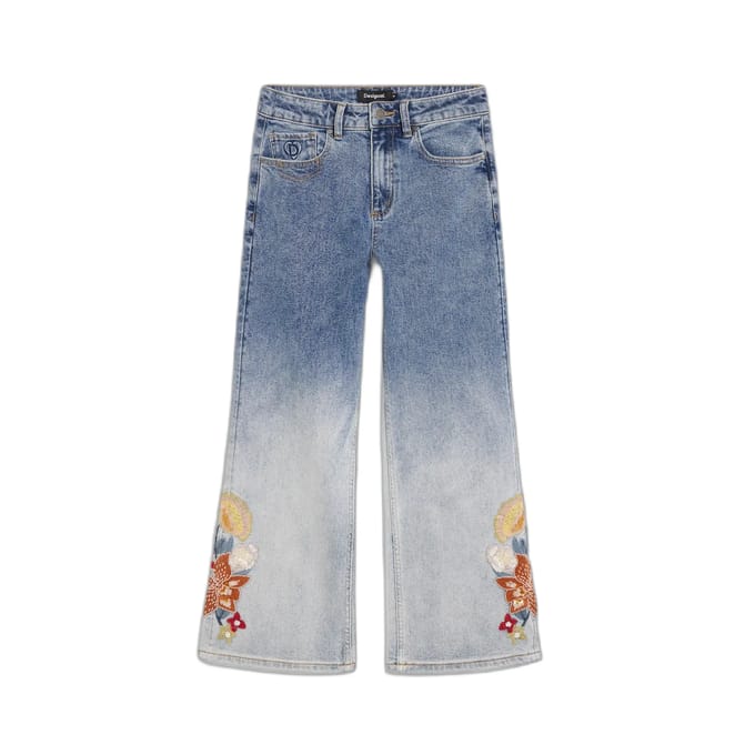 Damesjeans Desigual Coco