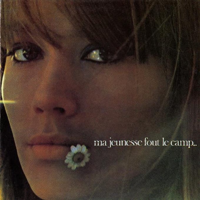 Ma Jeunesse Fout L'camp [european Import]