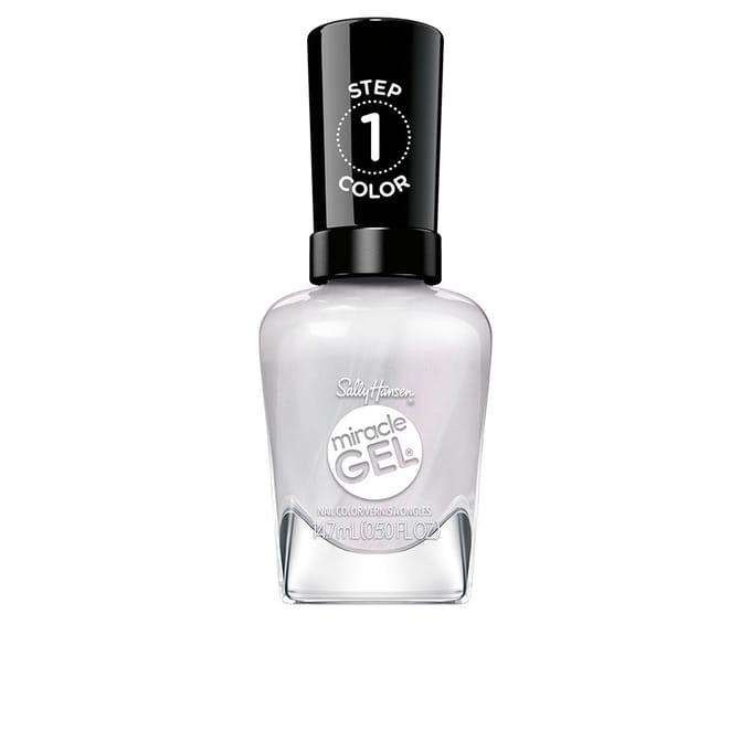 SH Miracle Gel Nail Polish Lacquer 14.7 ML / 0.50 FL OZ