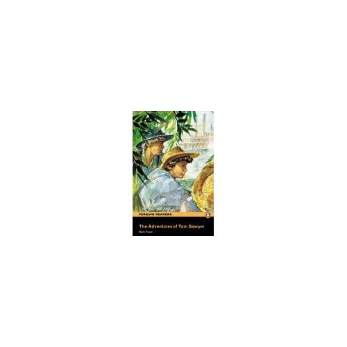 Level 1: The Adventures Of Tom Sawyer - Mark Twain