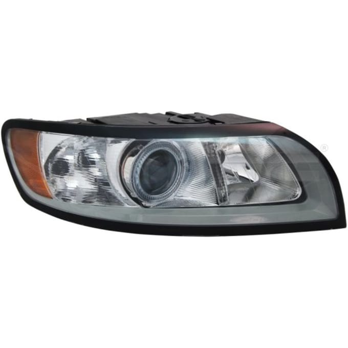 Koplampen TYC 20-11888-05-2, links