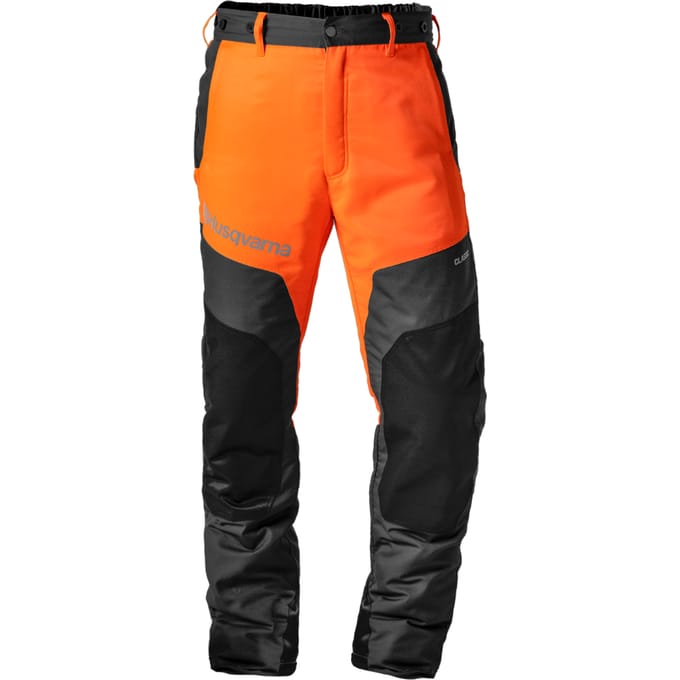 Husqvarna Kettingzaagbroek Classic Maat 62