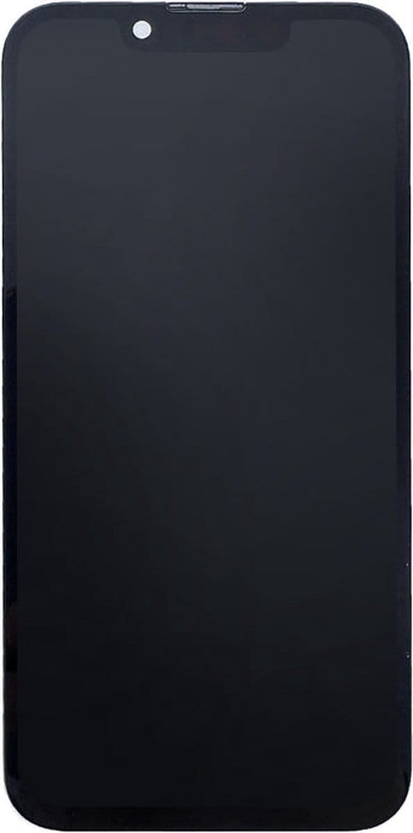 iPhone 13 Mini Display In-Cell Geschikt voor Apple – Premium – Zwart