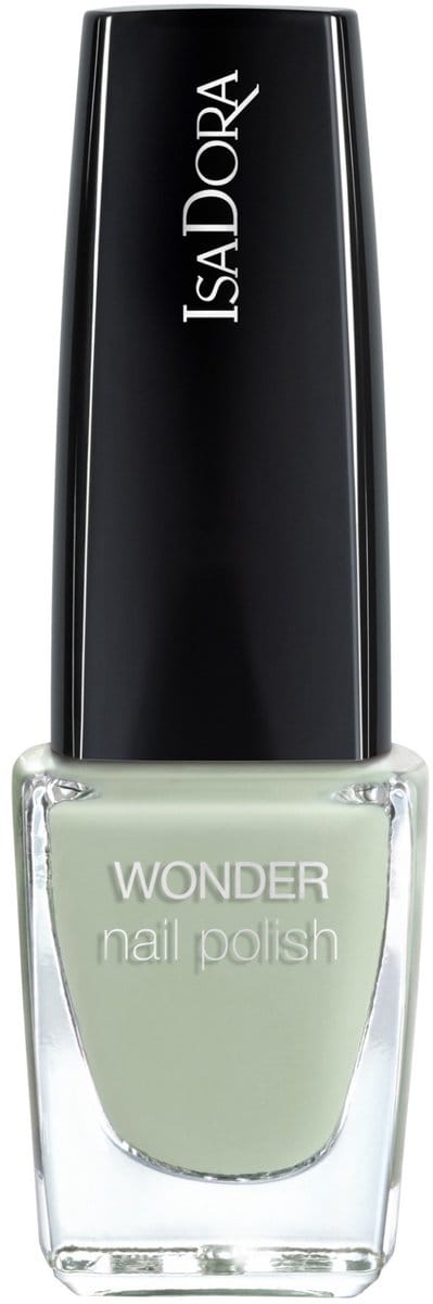 IsaDora Wonder Nail Polish Mellow Mint