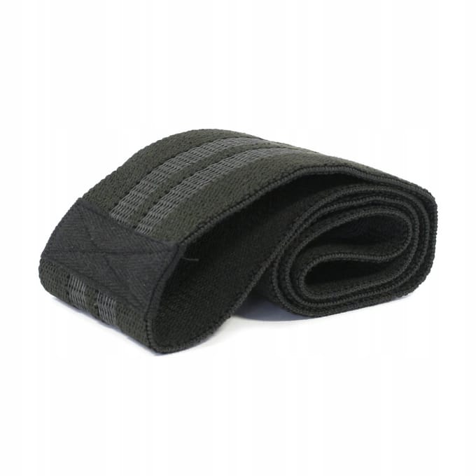 Fitness Elastiek - Stoffen Weerstandsband voor Heupen & Billen