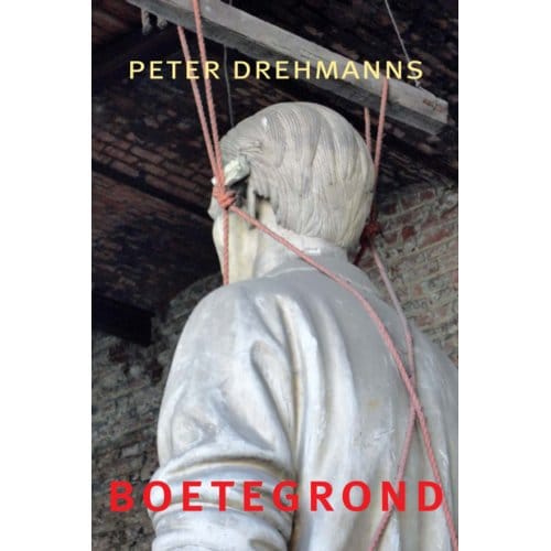 Boetegrond - Peter Drehmanns