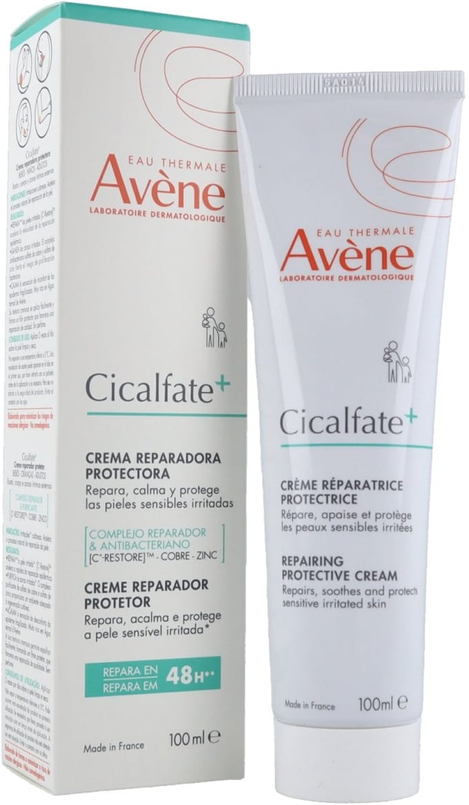 Avène Cicalfate Cream Dagcrème