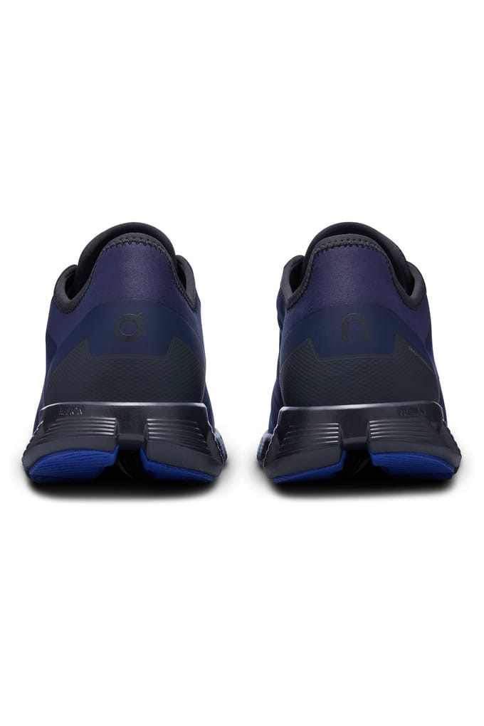 On Cloud X 3 Ad M Midnight | Indigo Maat: 44.5 | Sneakers Outlet | Heren | Blauw