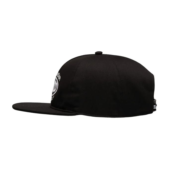 Snapback pet DC Shoes Circle Bound