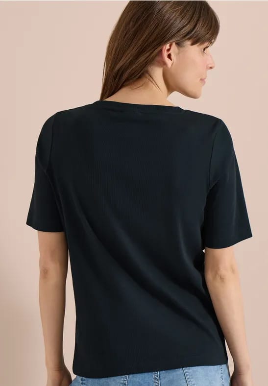 Basic geribd Shirt