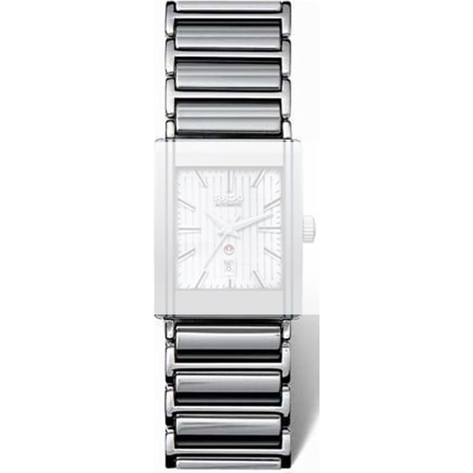 Rado straps 07.04445.10 Integral band