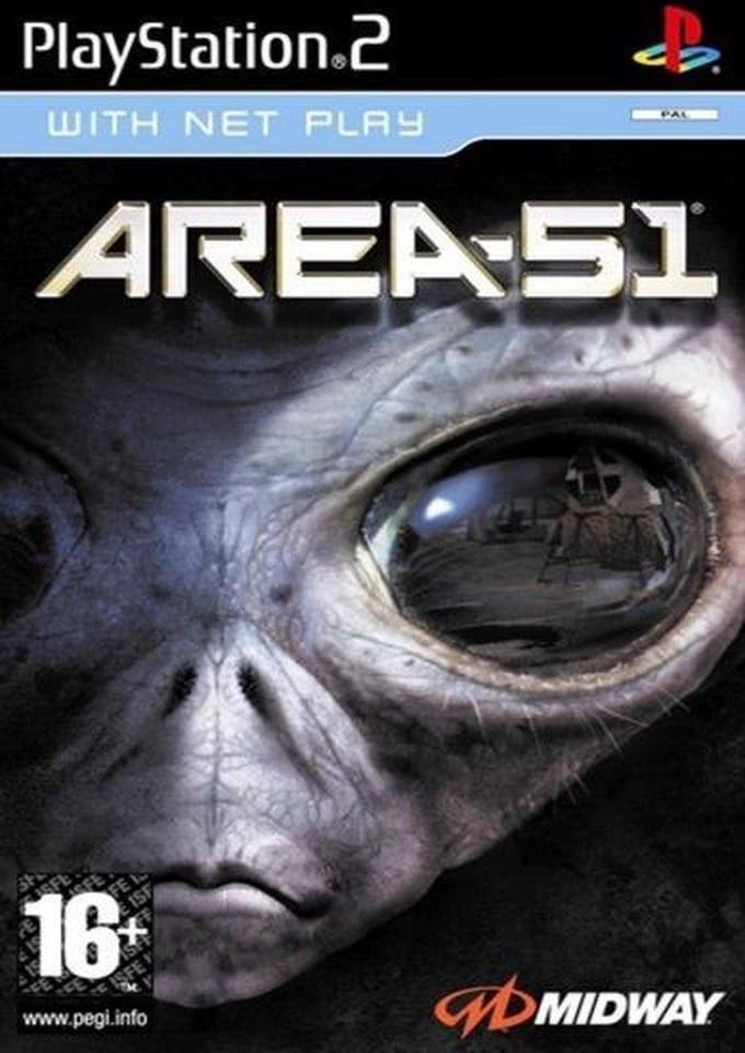 Area 51