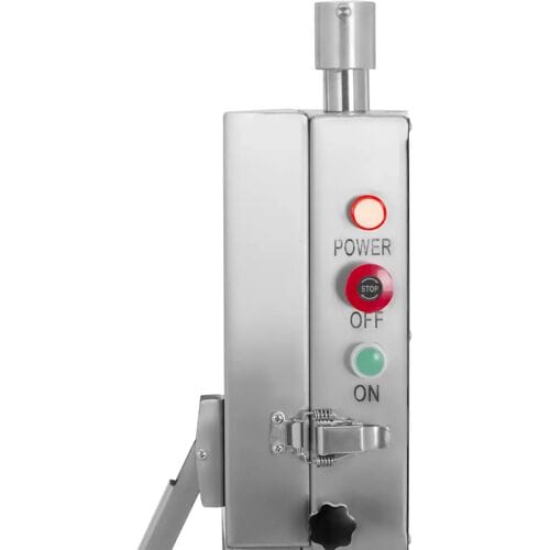 Elektrische botzaag - 2400 mm - 1500 W - Royal Catering RCBS-2400