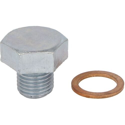 Schroef plug oliepan ELRING 877.990