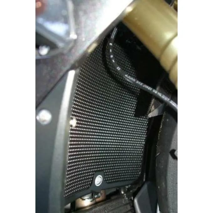 Motorfiets radiatorbescherming R&G Racing BMW S1000RR HP4 ABS (0D01)