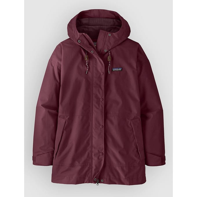 Patagonia Outdoor Everyday Rain Jas