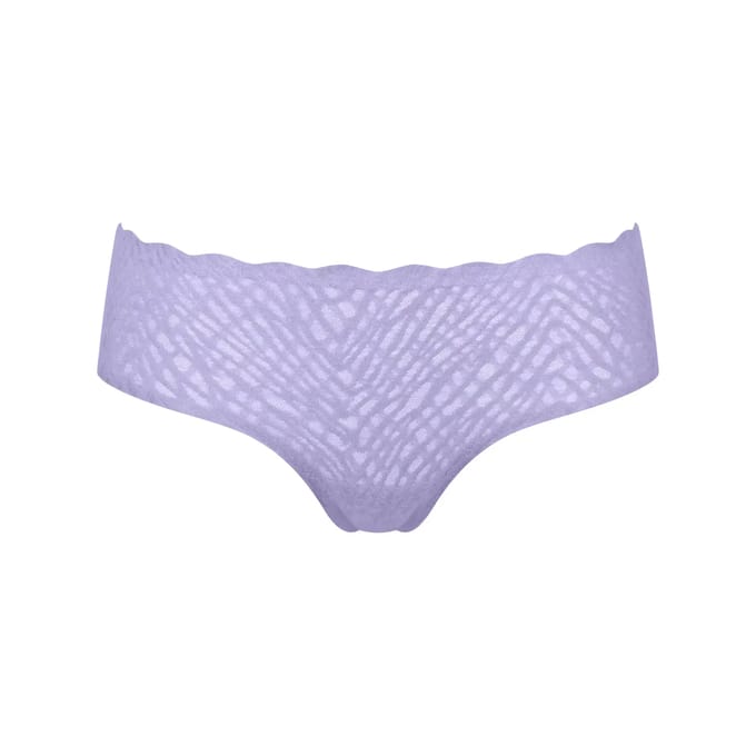sloggi Hipster Blue ZERO Feel Bliss