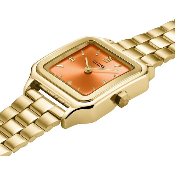 Cluse Gracieuse CW11807 Gracieuse Petite Horloge