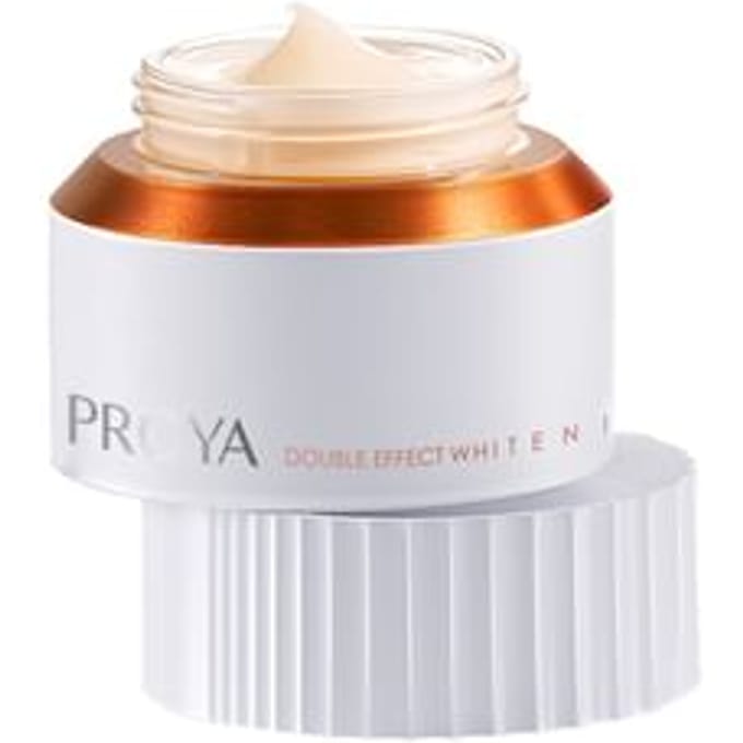 PROYA - Double Effect Whitening Brightening Gel Cream 50g
