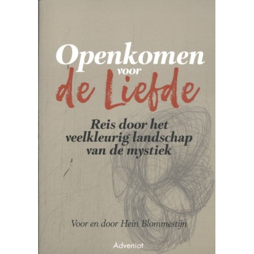 Openkomen Voor De Liefde