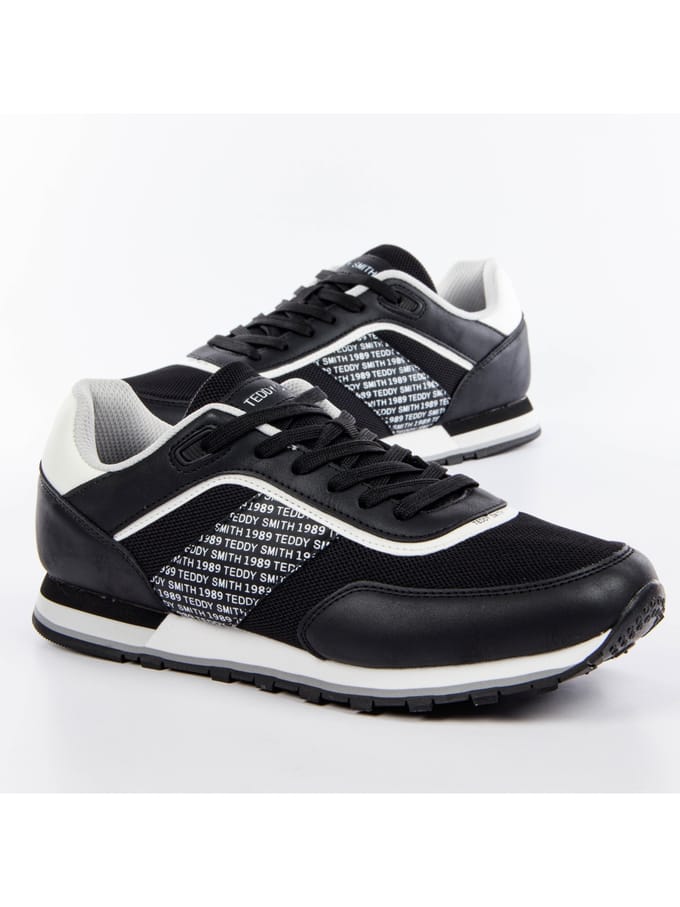 Teddy Smith sneakers voor heren, lifestyle