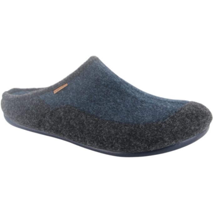 Espasies 5110002-839 heren pantoffel (open hiel)