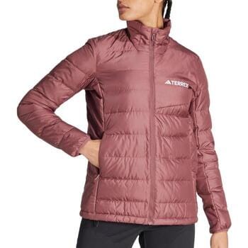 Lichtgewicht donsjack voor dames adidas Terrex Multi