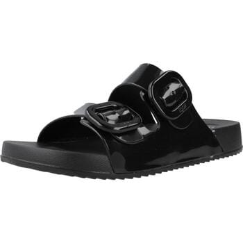 Zwarte Slipper Lak Igor maat 37