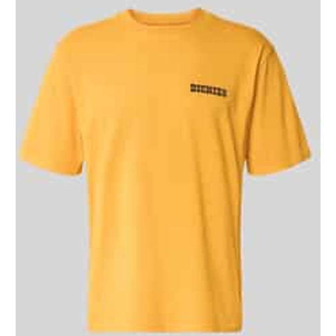 T-shirt met logo model 'DARRTOWN'
