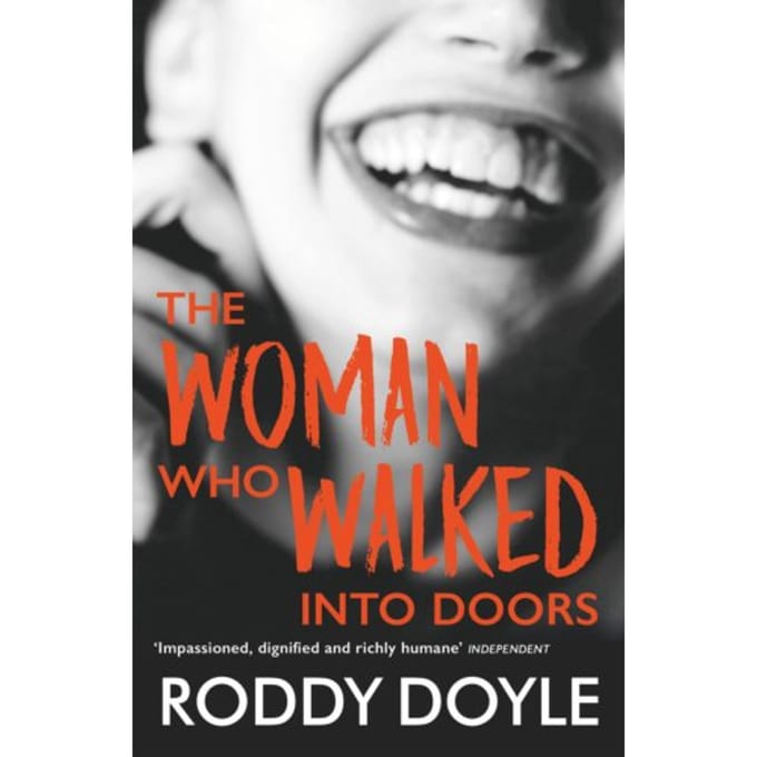 The Woman Who Walked Into Doors - Minerva - Roddy Doyle