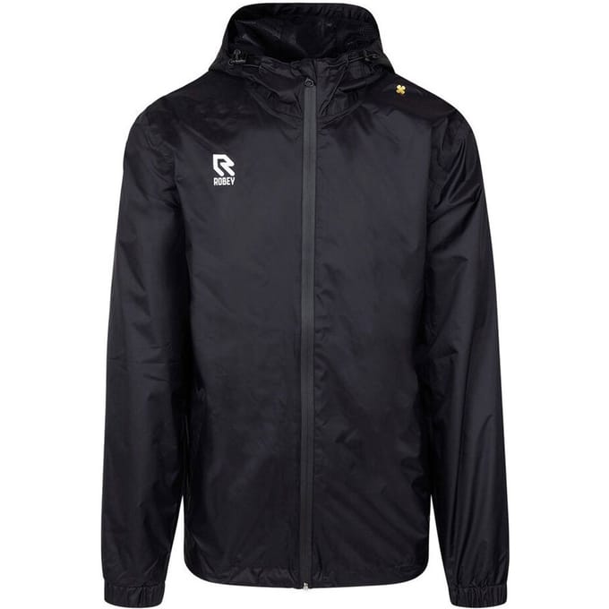 Robey Rain Jacket - - 152