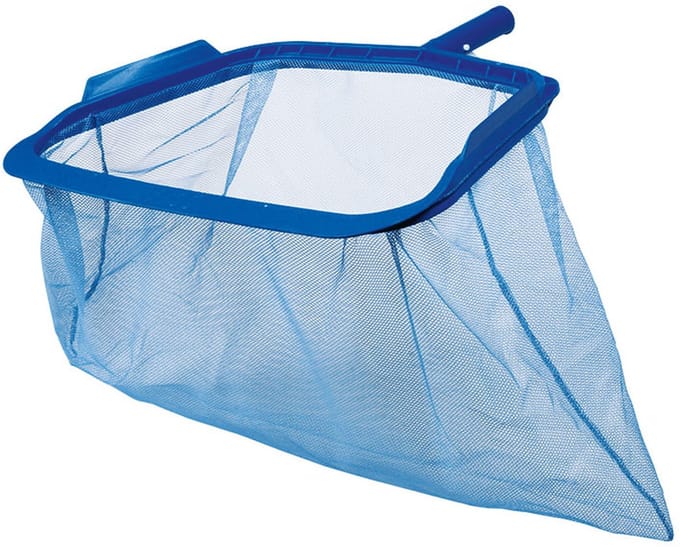 Bodemschepnet met spatel blauw | Ocean®