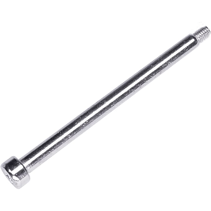Screw