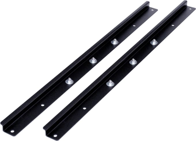 ITB PMAD1 tv-bevestiging 152,4 cm (60") Zwart
