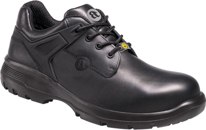 Bata Industrials Shift LG S3 ESD - Zwart (W) - 39
