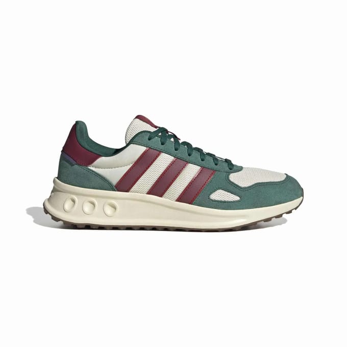 Adidas Run 84 Schoenen Wit EU 44 Man