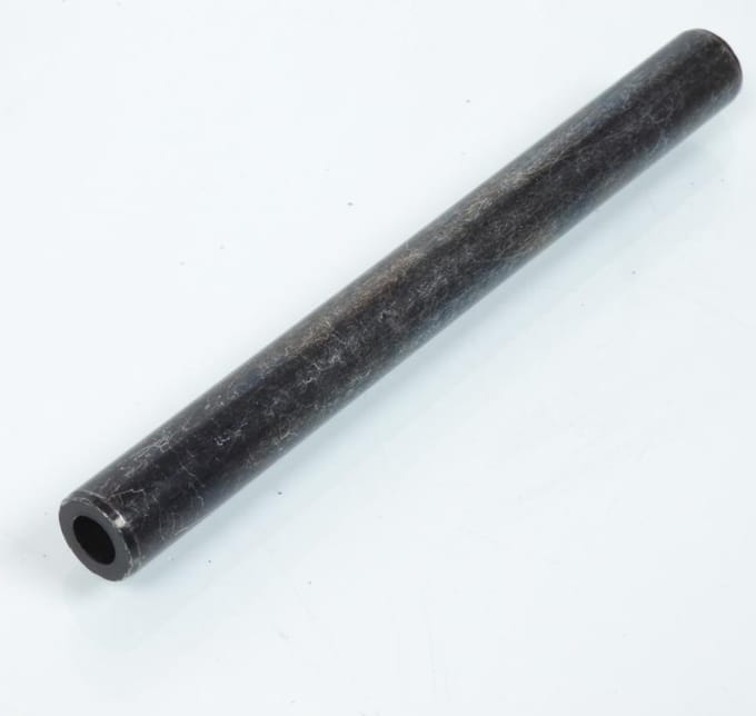 Originele middenstijl as 122mm voor scooter Piaggio 50 Typhoon 583603