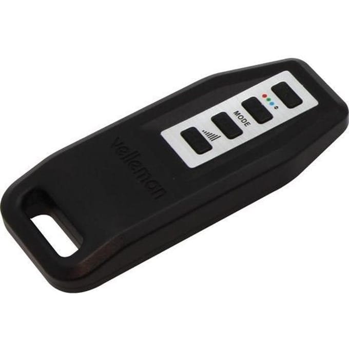 RGB LED-Controller - RF Versie