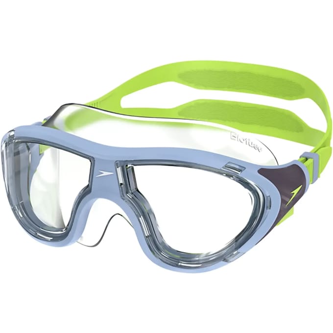 Speedo Biofuse 2.0 Junior Zwembril Paars Jongens,Meisjes