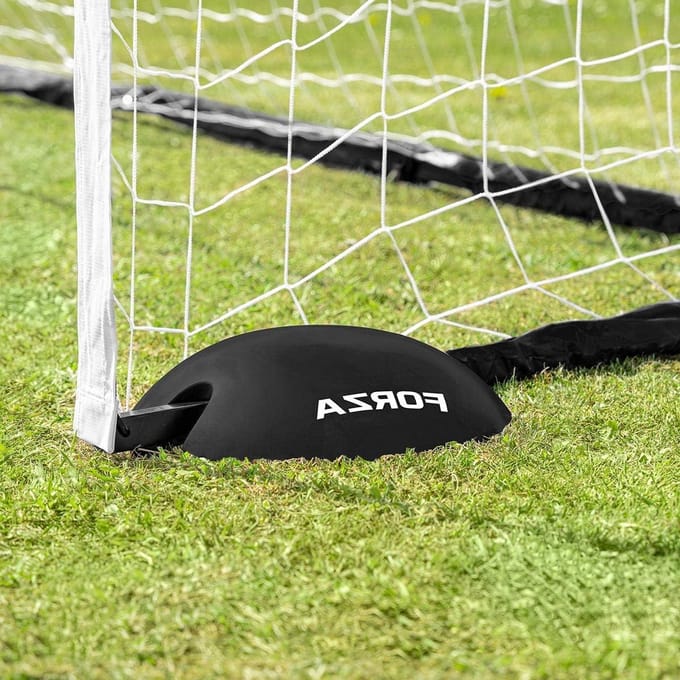 Doelbasisgewicht - Anker Gewicht - Sport Stabiliteit - Rond Rubber Ontwerp - Niet gespecificeerd - Zwart