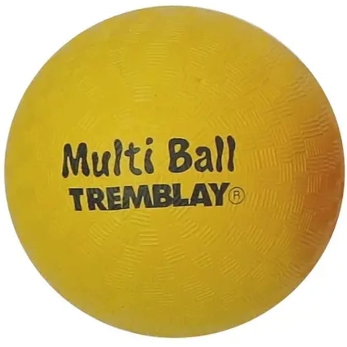 Tremblay CT - Multifunctioneel