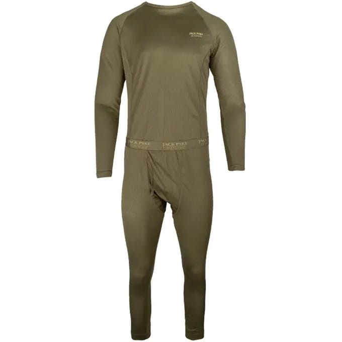 Base-layer set Jack Pyke