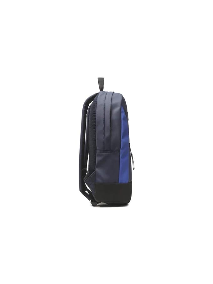 Tommy Hilfiger TJM Function Dome Heren Rugzak - Blauw
