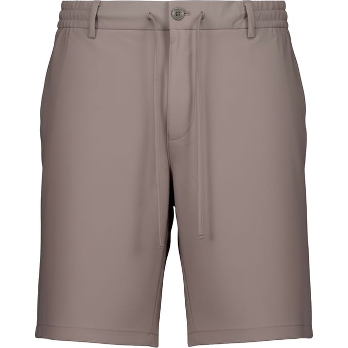 Vaganza Short Shorts Donkergrijs Srt-7004