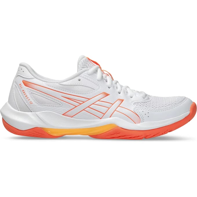Indoorschoenen voor dames Asics Gel-Rocket 12
