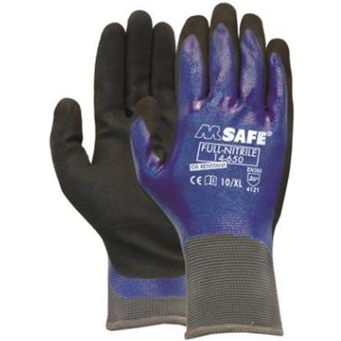 Oxxa 51-292 X-Pro-Flex AIR Werkhandschoenen - 9/L - Extra ventilerend