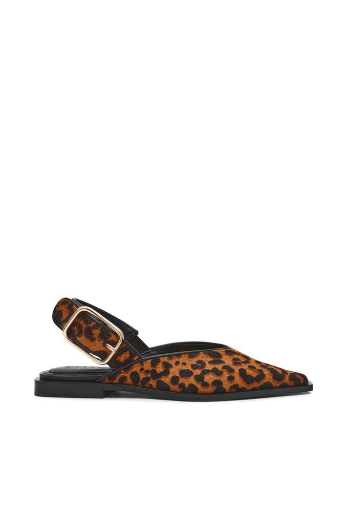 Steve Madden Shay-l Pumps Leopard Taglia: 40 | Tacchi Alti Outlet | Donna