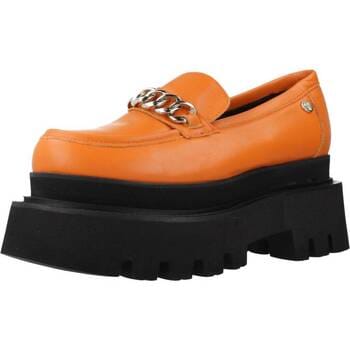 Mocassins Yellow Arcade
